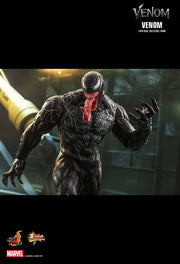 Venom - Venom - Special Edition - Action figure -  Hot Toys