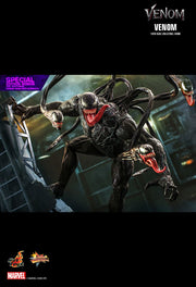 Venom - Venom - Special Edition - Action figure -  Hot Toys
