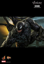 Venom - Venom - Special Edition - Action figure -  Hot Toys