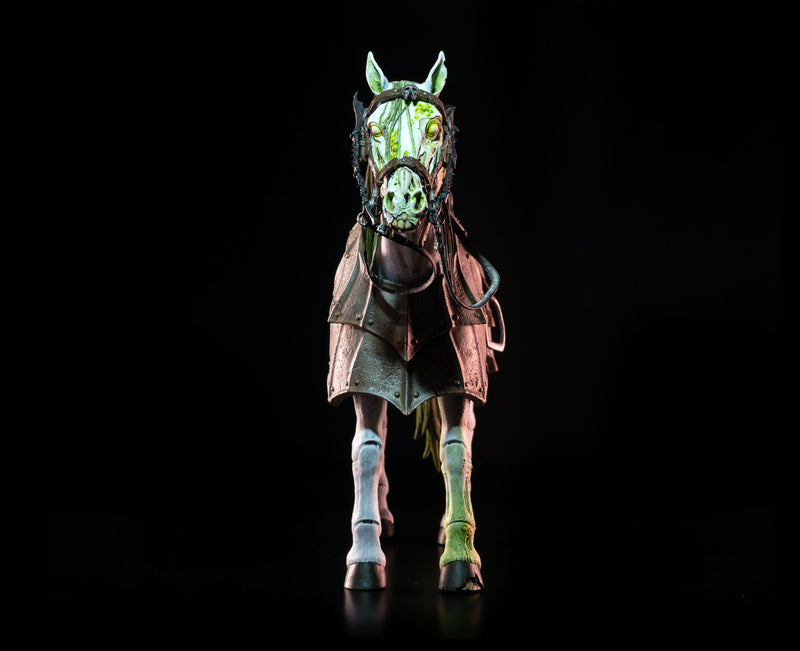 Mythic Legions -  Phlogeus - Poxxus (preorder) - Action & Toy Figures -  Four Horsemen