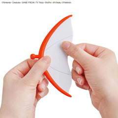 Pokemon Big Magikarp Model Kit - Model Kit > Collectable > Gunpla > Hobby -  Bandai