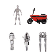Transformers Takara Tomy Masterpiece MP-54 Reboost - Action & Toy Figures -  Hasbro