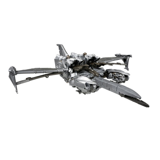 Transformers Takara Tomy Premium Finish SS-03 Megatron - Action figure -  Hasbro