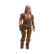STAR TREK WRATH OF KHAN KHAN - Collectables > Action Figures > toys -  PLAYMATES