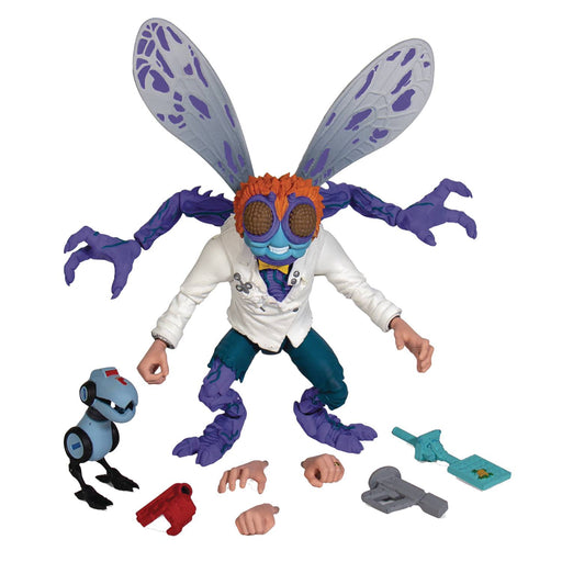 TMNT ULTIMATES WAVE 1 BAXTER STOCKMAN - Action & Toy Figures -  Super7