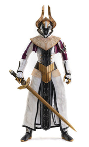 DESTINY 2 WARLOCK PHILOMATH CALUS SELECT 1/6 SCALE FIGURE - Toy Snowman
