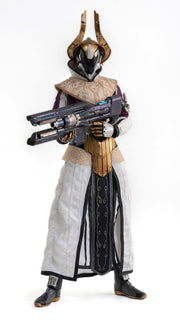 DESTINY 2 WARLOCK PHILOMATH CALUS SELECT 1/6 SCALE FIGURE - Toy Snowman