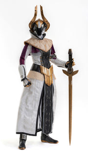DESTINY 2 WARLOCK PHILOMATH CALUS SELECT 1/6 SCALE FIGURE - Toy Snowman
