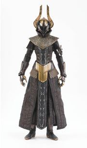 DESTINY 2 WARLOCK PHILOMATH GOLDEN TRACE 1/6 SCALE FIGURE - Toy Snowman