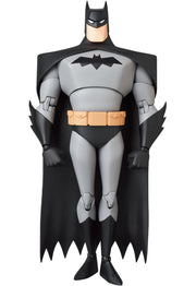 Batman: The New Batman Adventures MAFEX No.137 Batman - Action & Toy Figures -  MAFEX
