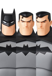 Batman: The New Batman Adventures MAFEX No.137 Batman - Action & Toy Figures -  MAFEX