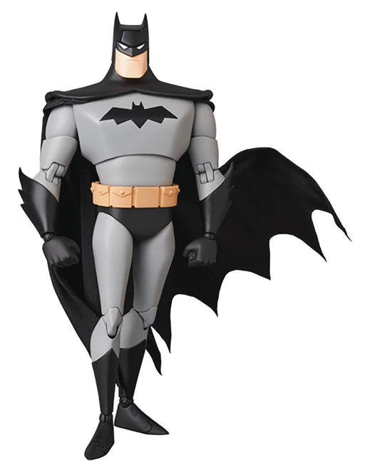 Batman: The New Batman Adventures MAFEX No.137 Batman - Action & Toy Figures -  MAFEX