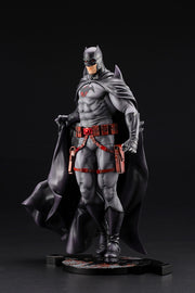 DC COMICS ELSEWORLD SERIES BATMAN THOMAS WAYNE ARTFX STATUE - Toy Snowman