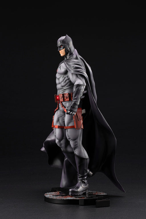 DC COMICS ELSEWORLD SERIES BATMAN THOMAS WAYNE ARTFX STATUE - Toy Snowman