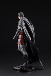 DC COMICS ELSEWORLD SERIES BATMAN THOMAS WAYNE ARTFX STATUE - Toy Snowman