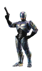 ROBOCOP 2 ROBERT COP SDCC 2021 MINI FIGURE - Toy Snowman