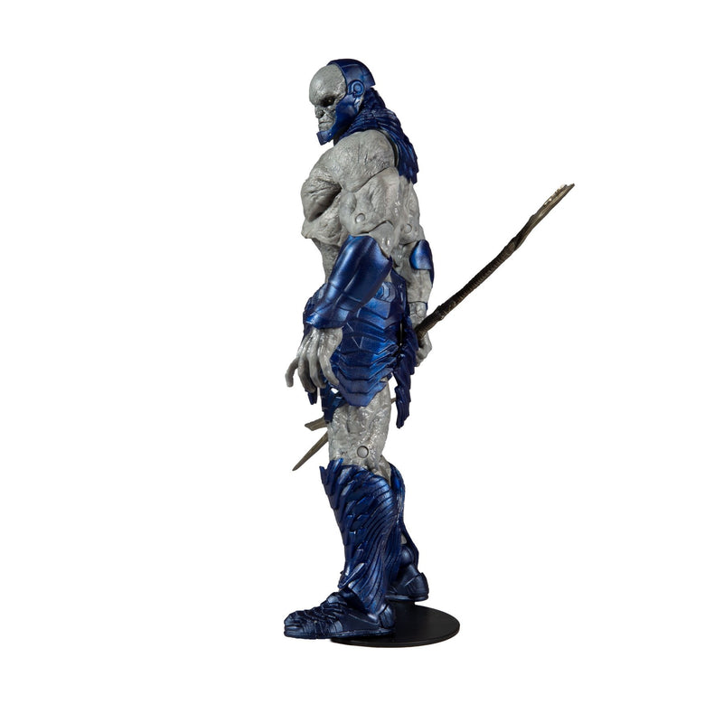 DARKSEID DC JUSTICE LEAGUE DC MULTIVERSE - Action figure -  McFarlane Toys