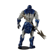 DARKSEID DC JUSTICE LEAGUE DC MULTIVERSE - Action figure -  McFarlane Toys