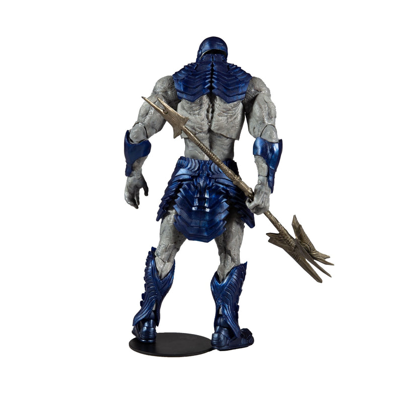 DARKSEID DC JUSTICE LEAGUE DC MULTIVERSE - Action figure -  McFarlane Toys