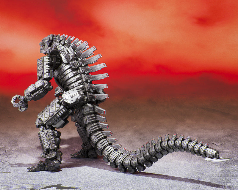 GODZILLA VS KONG 2021 MECHAGODZILLA S.H. MONSTERARTS AF (PreOrder ) - Action figure -  Bandai