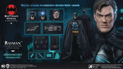 BATMAN NINJA MODERN BATMAN 1/6 Deluxe Version (Preorder 2022MAR) - Action figure -  Star Ace Toys