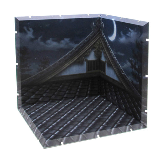 DIORAMANSION 150 ROOFTOP FIGURE DIORAMA - Accessories / Supplies For toys -  PLM