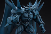 YUGIOH OBELISK THE TORMENTOR EGYPTIAN GOD PVC STATUE (preorder) - Toy Snowman