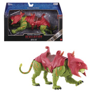 Battle Cat Masters of the Universe: Revelation Masterverse Deluxe - Action figure -  mattel