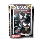 Marvel Venom Pop! Lethal Protector Comic Cover Vinyl Figure - Previews Exclusive - Funko -  Funko Pop!