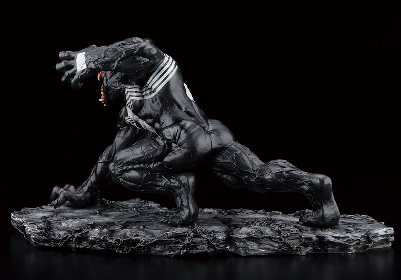 VENOM RENEWAL EDITION ARTFX+STATUE MARVEL UNIVERSE (Preorder ETA: APR2022) - statue -  Kotobukiya