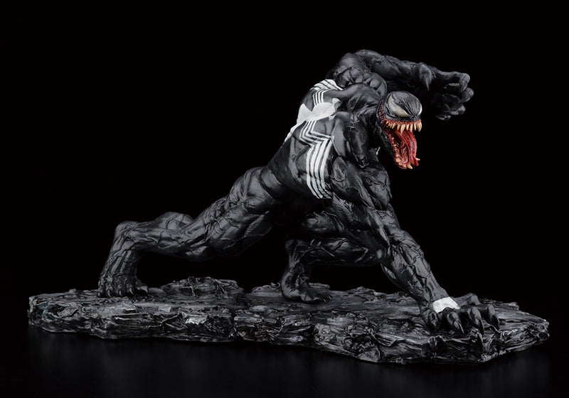 VENOM RENEWAL EDITION ARTFX+STATUE MARVEL UNIVERSE (Preorder ETA: APR2022) - statue -  Kotobukiya
