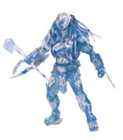 AVP ACTIVE CAMOUFLAGE CHOPPER PX 1/18 - Collectables > Action Figures > toys -  HIYA TOYS