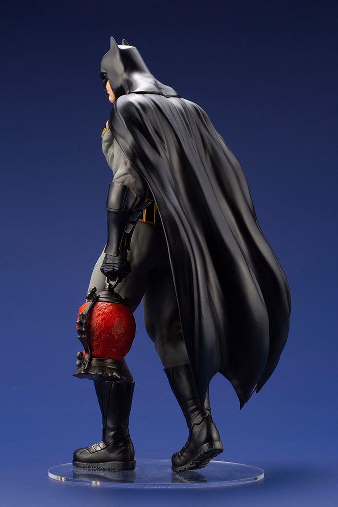 BATMAN LAST KNIGHT ON EARTH DC COMICS BATMAN ARTFX STATUE (Preorder) ETA: AUG 2022 - statue -  Kotobukiya