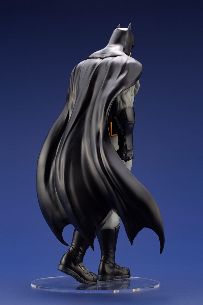 BATMAN LAST KNIGHT ON EARTH DC COMICS BATMAN ARTFX STATUE (Preorder) ETA: AUG 2022 - statue -  Kotobukiya