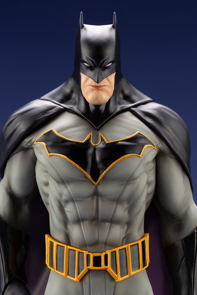 BATMAN LAST KNIGHT ON EARTH DC COMICS BATMAN ARTFX STATUE (Preorder) ETA: AUG 2022 - statue -  Kotobukiya