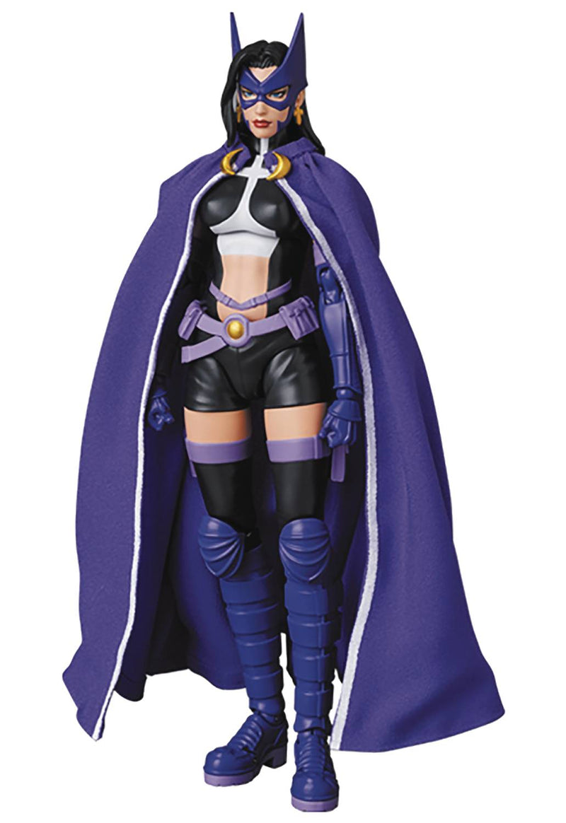 Batman: Hush MAFEX No.170 Huntress (preorder) - Action & Toy Figures -  MAFEX