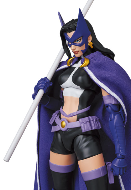 Batman: Hush MAFEX No.170 Huntress (preorder) - Action & Toy Figures -  MAFEX