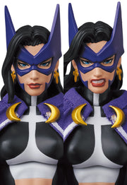 Batman: Hush MAFEX No.170 Huntress (preorder) - Action & Toy Figures -  MAFEX
