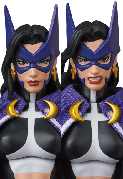 Batman: Hush MAFEX No.170 Huntress (preorder) - Action & Toy Figures -  MAFEX