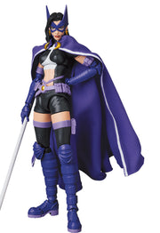 Batman: Hush MAFEX No.170 Huntress (preorder) - Action & Toy Figures -  MAFEX