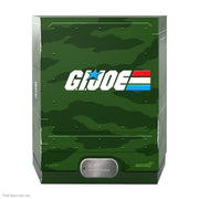 G.I. Joe Ultimates Flint (preorder) - Action figure -  Super7