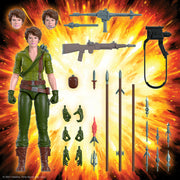 G.I. Joe Ultimates Lady Jaye (preorder) - Action & Toy Figures -  Super7