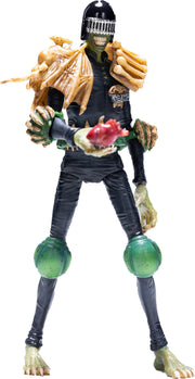 JUDGE DREDD  JUDGE DEATH PX 1/8 SCALE EXQUISITE MINI - Collectables > Action Figures > toy -  HIYA TOYS