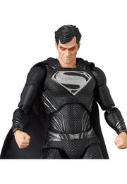Zack Snyder's Justice League MAFEX No.174 Superman Black Suit (preorder) - Action & Toy Figures -  MAFEX