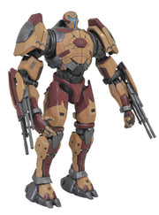 Pacific Rim: Uprising Select Valor Omega Deluxe Figure - Reissue - Collectables > Action Figures > toys -  Diamond Select Toys
