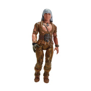 STAR TREK WRATH OF KHAN KHAN - Collectables > Action Figures > toys -  PLAYMATES