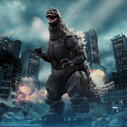 Toho Ultimates - Heisei Godzilla (preorder) - Action & Toy Figures -  Super7