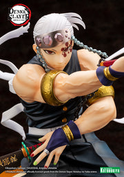 DEMON SLAYER - KIMETSU TENGEN UZUI ARTFX STATUE (Preorder ETA: JAN2023) - statue -  Kotobukiya