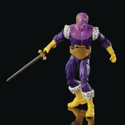 MARVEL LEGENDS BARON ZEMO - EXCLUSIVE (preorder) - Action & Toy Figures -  Hasbro