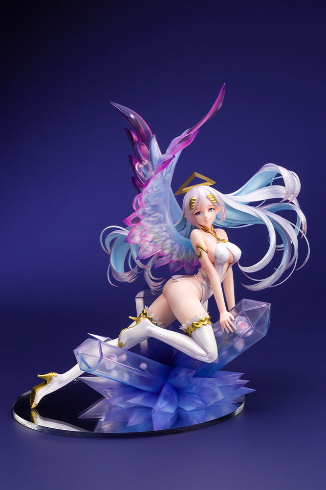 MUSEUM OF MYSTICAL MELODIES VERSE 01 (Preorder ETA: MARCH 2023) - statue -  Kotobukiya
